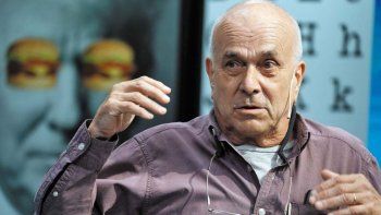 carlos rodriguez durisimo contra milei, el cepo y la aduana carlos rodriguez durisimo contra milei, el cepo y la aduana