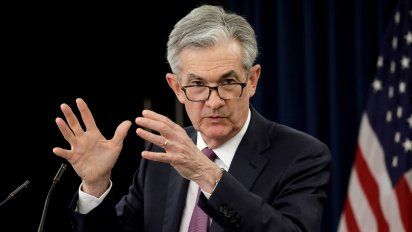 La Fed mantiene la tasa inalterada (por tiempo limitado)