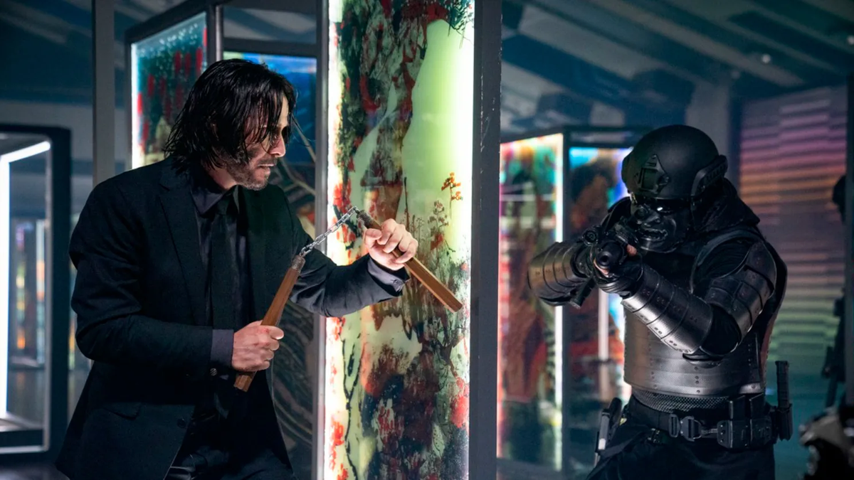 Con "John Wick" en 2014, Reeves logró redefinir el cine de acción, creando sin esperarlo una serie de secuelas tan exitosas como la primera película. Con "John Wick" en 2014, Reeves logró redefinir el cine de acción, creando sin esperarlo una serie de secuelas tan exitosas como la primera película.