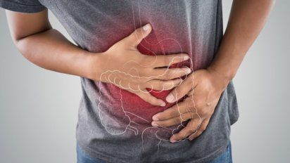 Esta dieta aumenta riesgo de cáncer gastrointestinal