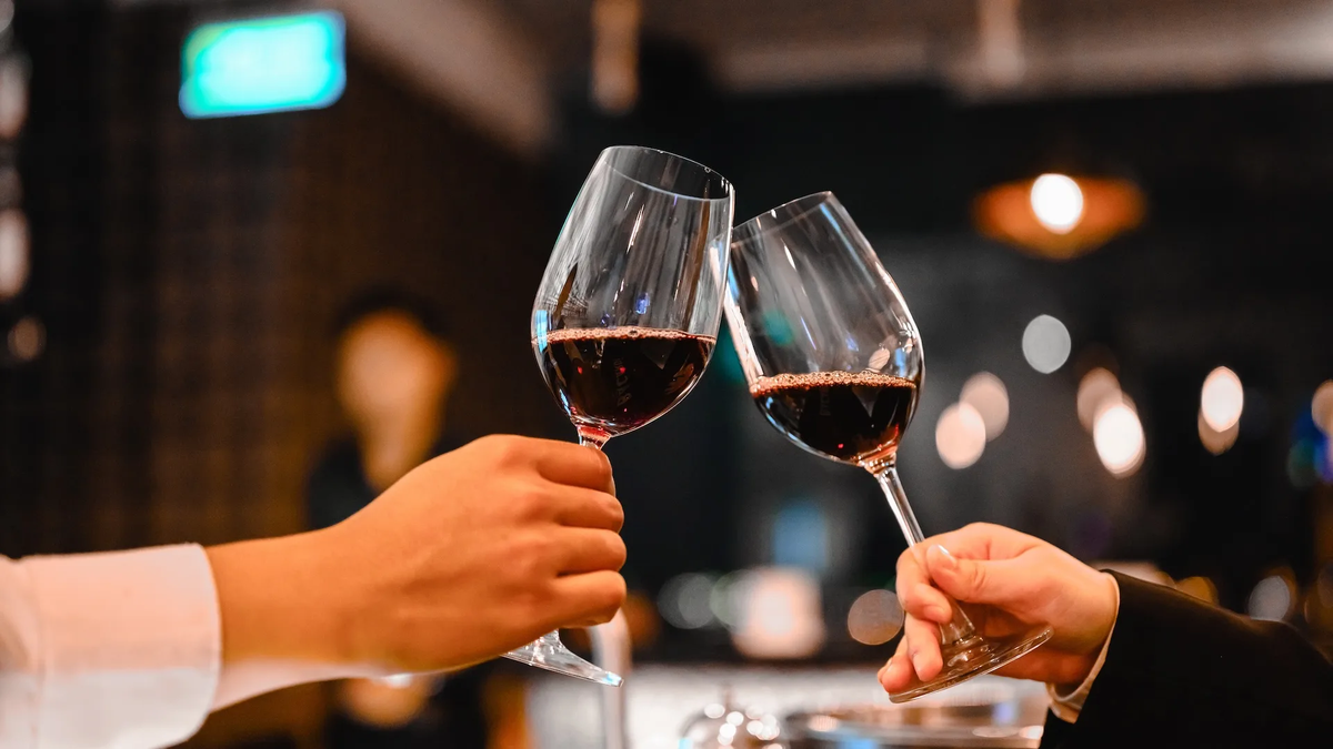 Llega la exposición con los mejores vinos del país. Llega la exposición con los mejores vinos del país. 