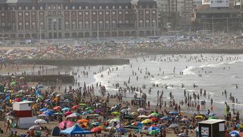 Mar del Plata: La drástica medida de cara a la próxima temporada de verano. (Foto: Christian Heit) Mar del Plata: La drástica medida de cara a la próxima temporada de verano. (Foto: Christian Heit)