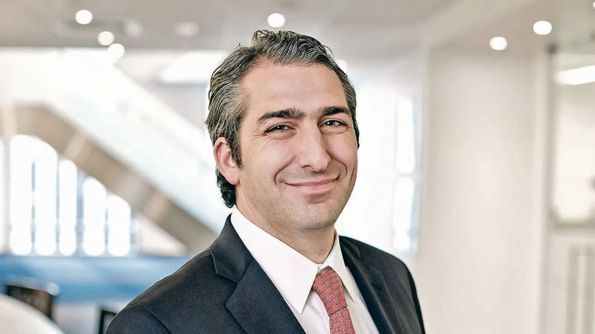 Sebastián Vargas, jefe de Estrategias de Barclays.