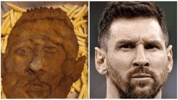 El Antojo, uno de los restaurantes más tradicionales de Villa del Parque, sorprendió a sus seguidores al presentar La Milamessi El Antojo, uno de los restaurantes más tradicionales de Villa del Parque, sorprendió a sus seguidores al presentar La Milamessi