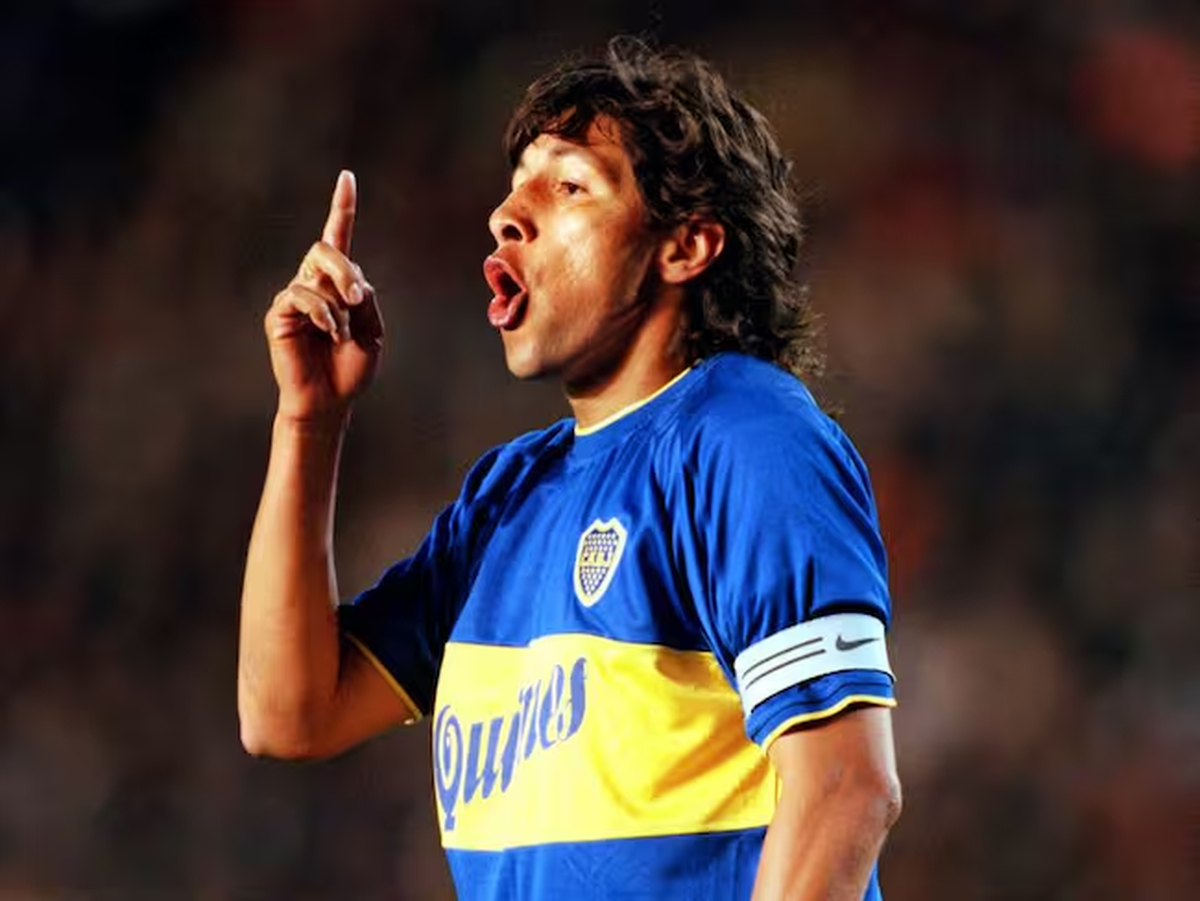 Jorge Bermúdez. Jorge Bermúdez.