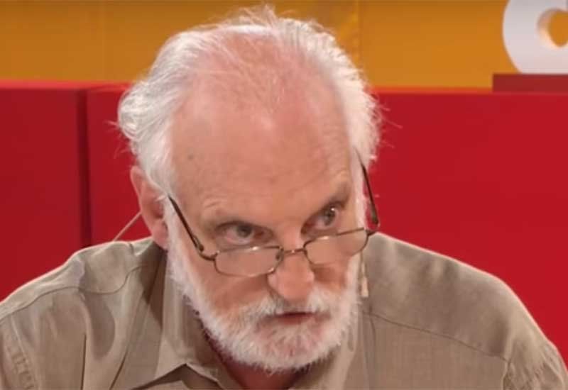 Juan Carlos De Pablo. Juan Carlos De Pablo.
