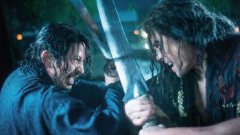 La miniserie con 100% en críticas de 6 episodios que mirás en un finde