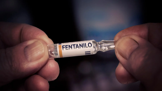 Fentanilo contaminado: Lo que se sabe hasta ahora y lo que se sabrá antes de la feria judicial. Fentanilo contaminado: Lo que se sabe hasta ahora y lo que se sabrá antes de la feria judicial.