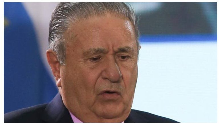 Duhalde: 