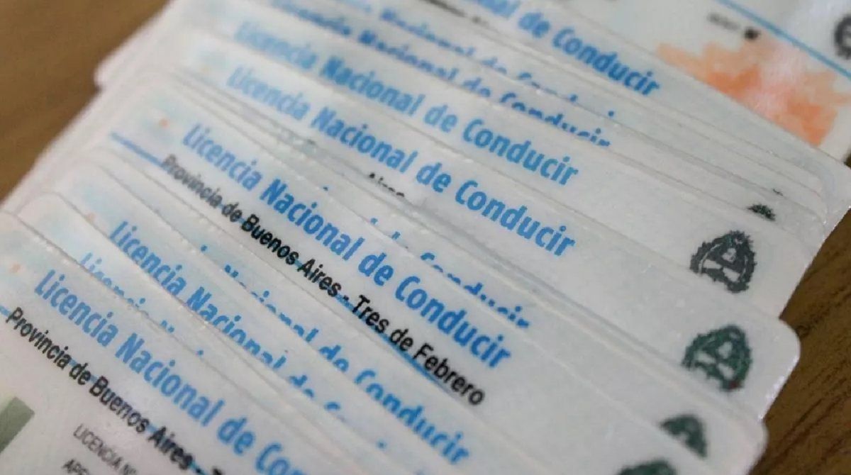 Licencia de conducir vencida en CABA: Cuánto tiempo se puede manejar sin tramitarla