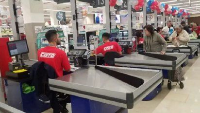 La decisión de este supermercado que pocos esperaban