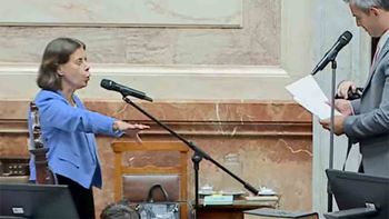 Escándalo AGN: LLA traicionó a PRO con una exdirectora del Banco Ciudad que salvó sus dólares del corralito