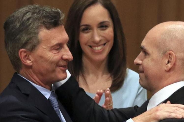 Juntos por el Cambio disparó contra la gestión del Gobierno nacional.