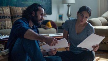 Asesinatos, rituales y tensión sin pausa en esta miniserie. Asesinatos, rituales y tensión sin pausa en esta miniserie.