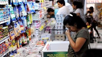 Apuntes para la hiper: FMI advierte sobre inflación regional