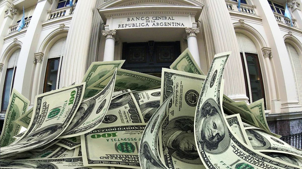 Otro aspecto que se subrayaba en el informe es lo difícil de dolarizar para una economía que, precisamente, no tiene dólares.
