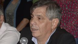 Javier Milei eligió a Guillermo Britos para precandidato a gobernador bonaerense.