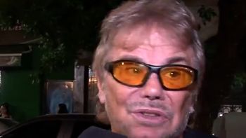 Trapitos al sol: Beto Casella contó qué le dijo Edith Hermida tras su salida de Bendita. Trapitos al sol: Beto Casella contó qué le dijo Edith Hermida tras su salida de Bendita.