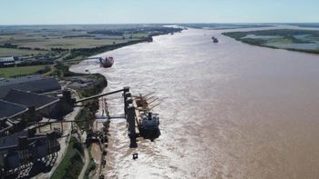 El Gobierno llama a licitación del Canal Magdalena pero hay muchas dudas sobre sus beneficios. El Gobierno llama a licitación del Canal Magdalena pero hay muchas dudas sobre sus beneficios.