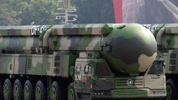 Imposible el acuerdo nuclear entre USA y China