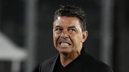 River quiere a un delantero de Racing pero se complica todo para Gallardo.