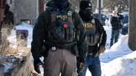 Agentes federales del ICE saldrán de Minnesota de inmediato Agentes federales del ICE saldrán de Minnesota de inmediato