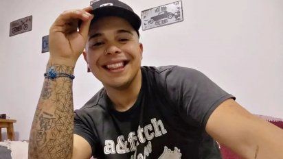 ¿Dónde está Lucas Escalante?: Nuevas pistas y una búsqueda sin fin