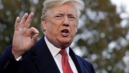 altText(Acuerdo con USA: Macri analiza crear un Registro de sospechosos de Terrorismo (RENAPOST))}