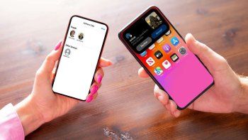AirDrop llega a Android y deja a millones de celulares afuera