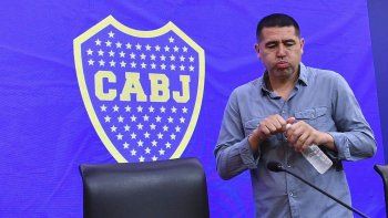Diego Monroig sacudió a Boca con la noticia que todos esperaban: