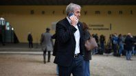 Fernando Clavijo endureció el rechazo de Canarias al operativo por hantavirus y convirtió la llegada del crucero en un pulso con el Gobierno central. Fernando Clavijo endureció el rechazo de Canarias al operativo por hantavirus y convirtió la llegada del crucero en un pulso con el Gobierno central.