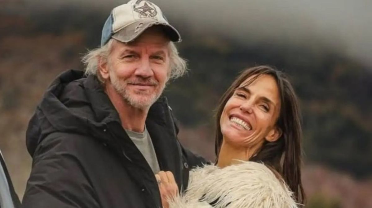 La confirmación bomba de Facundo Arana sobre María Susini.