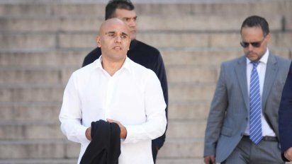 Ex técnico de Boca Juniors fue condenado por abuso sexual simple