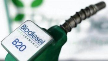 Bioetanol +20% mínimo pide la industria, el Gobierno concedió la mitad. Bioetanol +20% mínimo pide la industria, el Gobierno concedió la mitad.