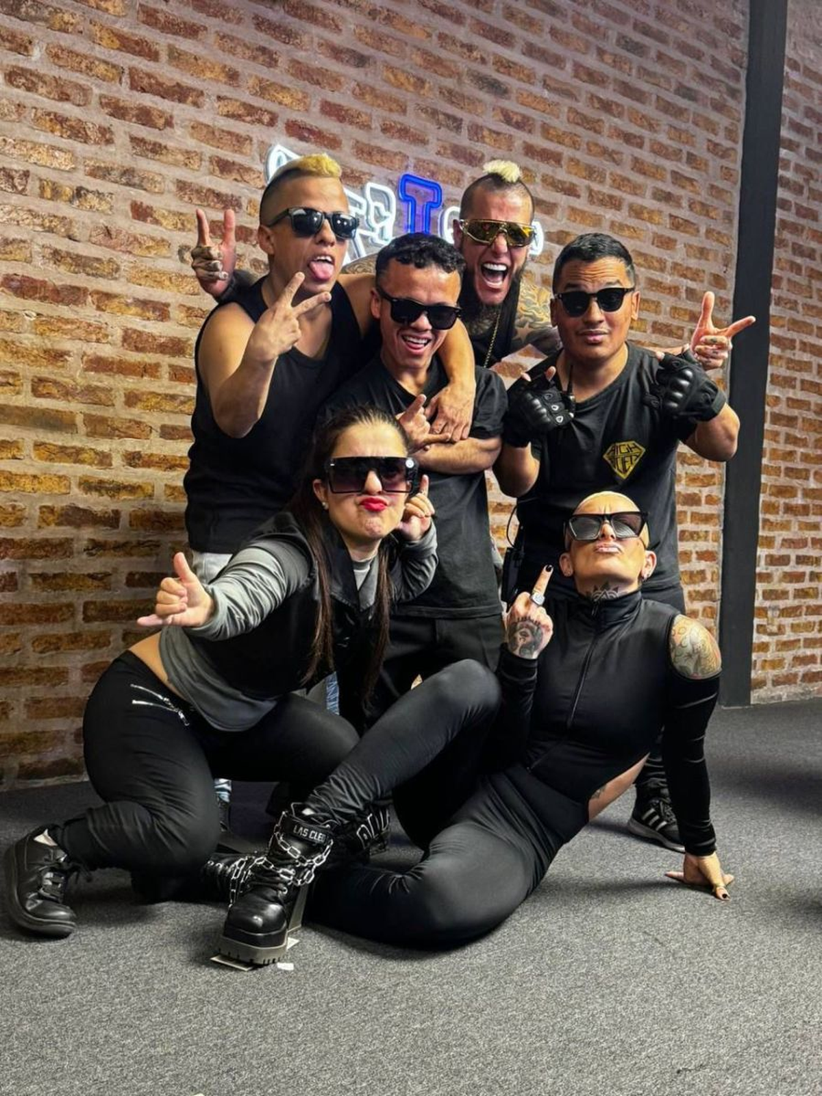 Como Pepe Marrone en los años 70: la Como Pepe Marrone en los años 70: la