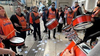 Tensión en Nación Servicios: La Bancaria presiona por dos despidos