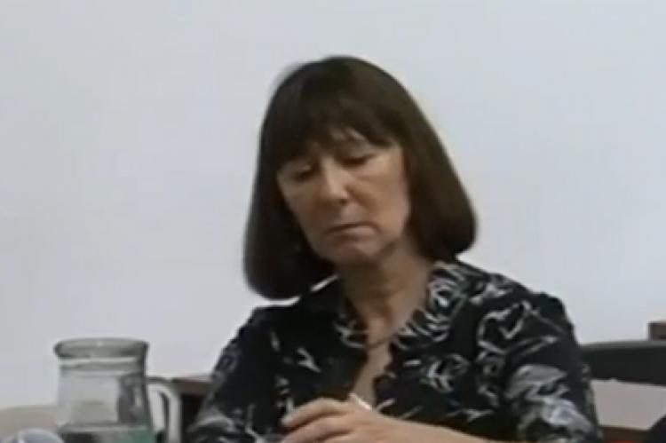 Felisa Miceli.