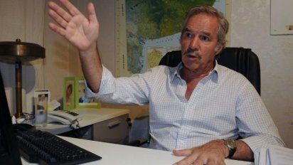 Argentinos en el exterior: 