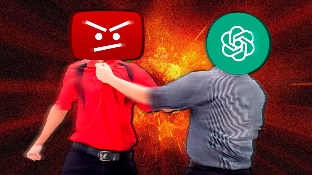 YouTube pone límites.&nbsp;&nbsp;Edit: Matías Ojeda.