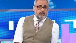 altText(Tras la furia con sus colegas por la entrevista a Morena, Rial faltó a 'Intrusos')}