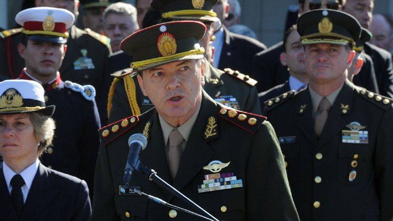 César Milani