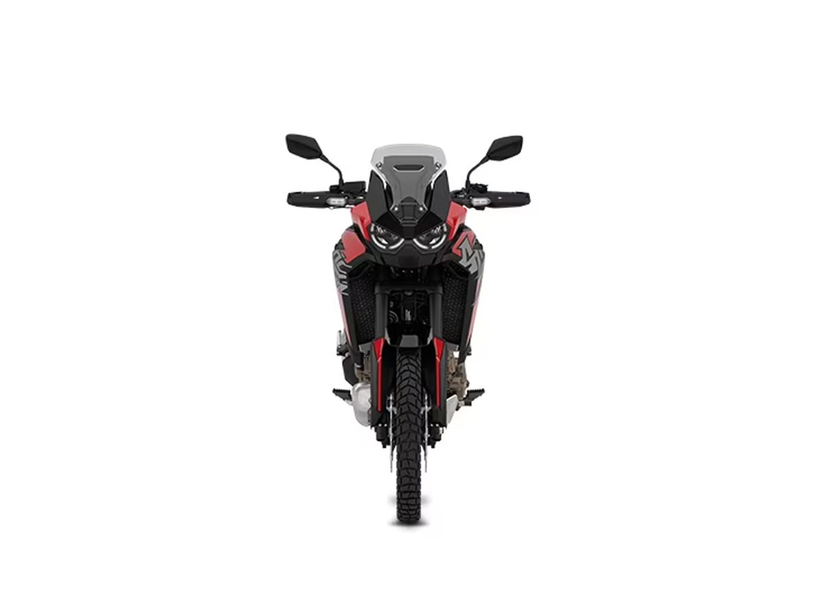 Honda renovó la Africa Twin para el 2024. Honda renovó la Africa Twin para el 2024.