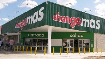 Masacre laboral en supermercados y el efecto que perjudica a ChangoMás