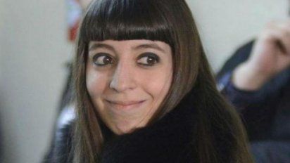 Flor K y su descargo por el Día de la Mujer: 