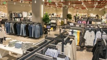 Llegó a Argentina una famosa marca de ropa europea con precios muy baratos