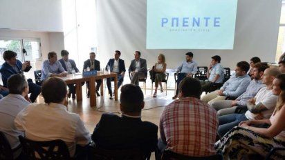 Qué es PUENTE, el nuevo espacio respaldado por Pichetto que busca transformar la política argentina