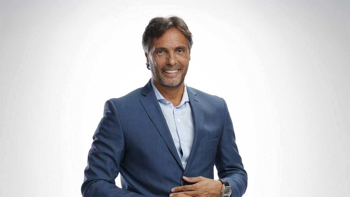 Gustavo López, desencajado, disparó con munición gruesa por las nominaciones a los Martín Fierro. Gustavo López, desencajado, disparó con munición gruesa por las nominaciones a los Martín Fierro.