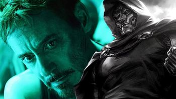 Robert Downey Jr. regresará al MCU como el Doctor Doom en la próxima película de Los Cuatro Fantásticos, llevando a Marvel a nuevas aventuras multiversales. Robert Downey Jr. regresará al MCU como el Doctor Doom en la próxima película de Los Cuatro Fantásticos, llevando a Marvel a nuevas aventuras multiversales.