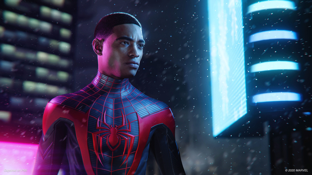 El tema de incluir a Miles Morales en una película live action viene circulando hace tiempo. Pero ahora, está confirmado que Sony comenzó el casting para encontrar al afortunado que lo encarne. El tema de incluir a Miles Morales en una película live action viene circulando hace tiempo. Pero ahora, está confirmado que Sony comenzó el casting para encontrar al afortunado que lo encarne.