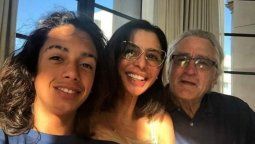 Paco en USA: Fentanilo letal con el nieto de Robert de Niro
